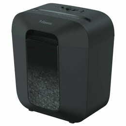 Знищувач документів Fellowes LX45 (f.U4400501)