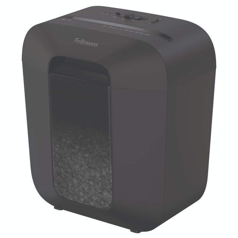 Знищувач документів Fellowes LX25M Mini-Cut (f.U4170601)