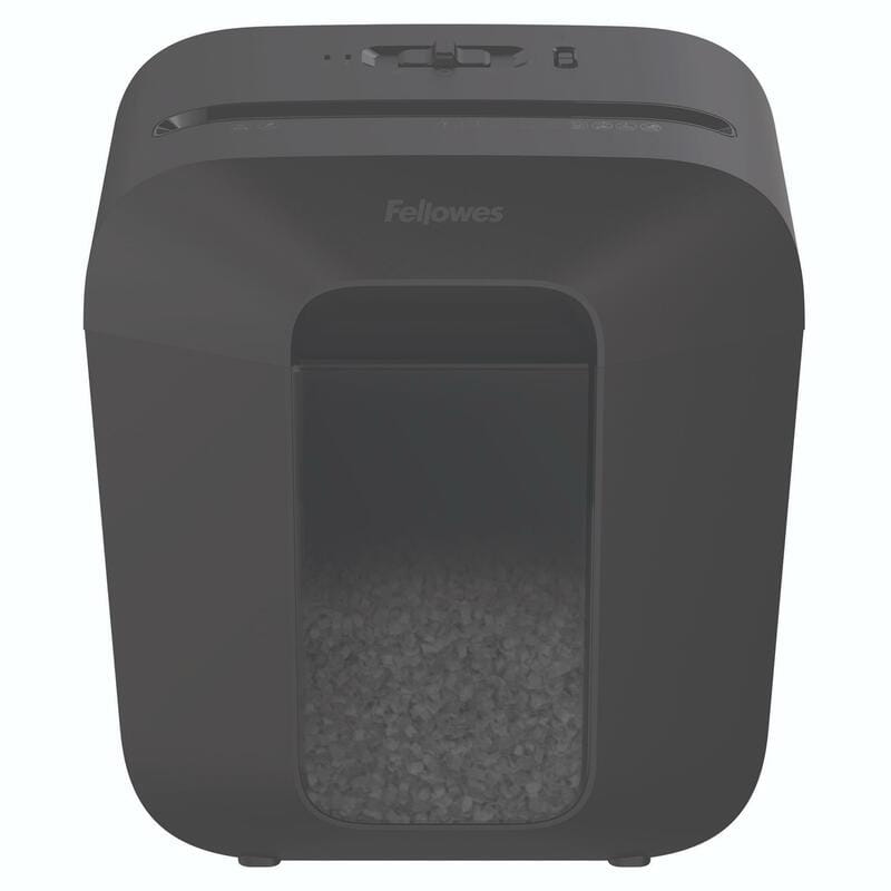 Знищувач документів Fellowes LX25M Mini-Cut (f.U4170601)
