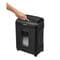 Фото - Знищувач документів Fellowes 10M (F.U4630601) | click.ua