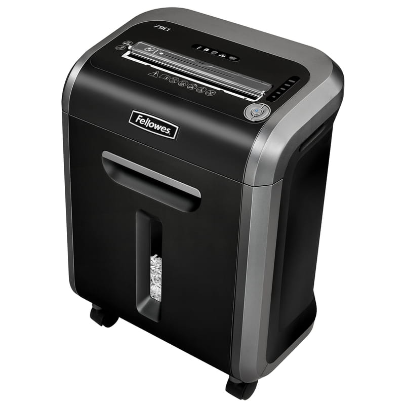 Знищувач документів Fellowes 79Ci (f.U4679001)