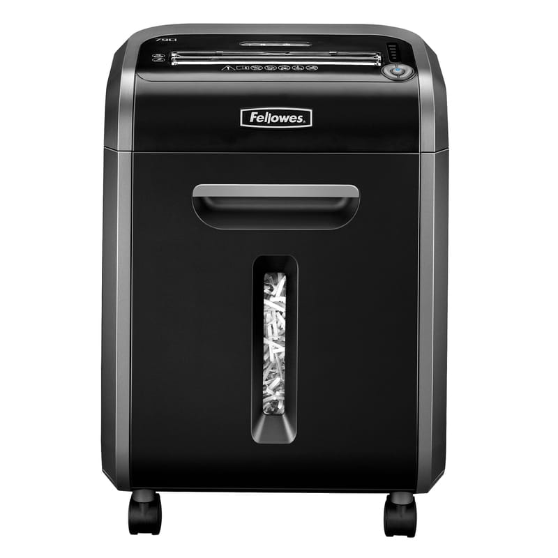 Знищувач документів Fellowes 79Ci (f.U4679001)