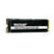 Фото - Накопитель SSD 1TB Patriot P400 V4 M.2 2280 PCIe NVMe 4.0 x4 TLC (P400VP1TBM28H) | click.ua