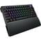 Фото - Клавиатура беспроводная Asus ROG Azoth Extreme 81key Black (90MP03MA-BKUA01) | click.ua