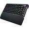Фото - Клавиатура беспроводная Asus ROG Azoth Extreme 81key Black (90MP03MA-BKUA01) | click.ua