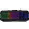 Фото - Клавіатура MSI Forge GK100 104key Black (S11-04UA221-HH9) | click.ua
