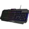 Фото - Клавіатура MSI Forge GK100 104key Black (S11-04UA221-HH9) | click.ua