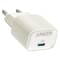 Фото - Мережевий зарядний пристрій Anker PowerPort 511 Nano IV White, 30 W USB Type-C (A2337G21) | click.ua