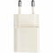 Фото - Мережевий зарядний пристрій Anker PowerPort 511 Nano IV White, 30 W USB Type-C (A2337G21) | click.ua