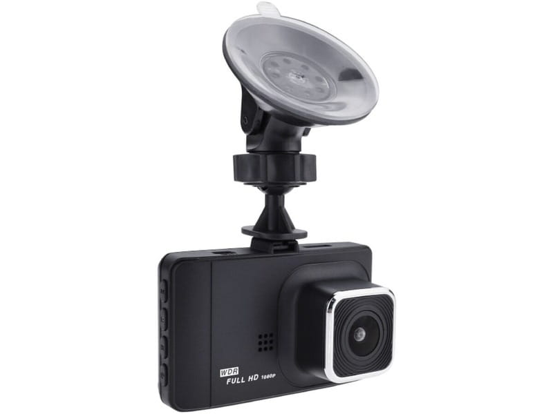 Відеореєстратор CarCam T418 Dual