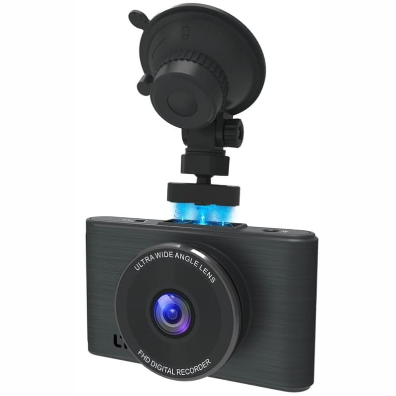 Відеореєстратор CarCam T418m
