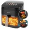Фото - Мультипіч Cecotec Cecofry&Grill Smokin 6500 (A01_EU01_101135) | click.ua
