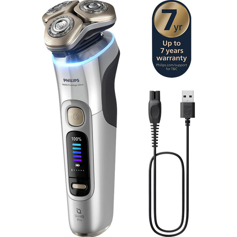 Електробритва Philips Series i9000 Prestige Ultra XP9404/46