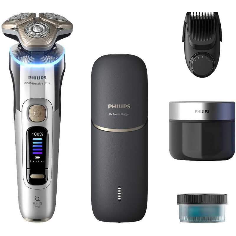 Електробритва Philips Series i9000 Prestige Ultra XP9404/46