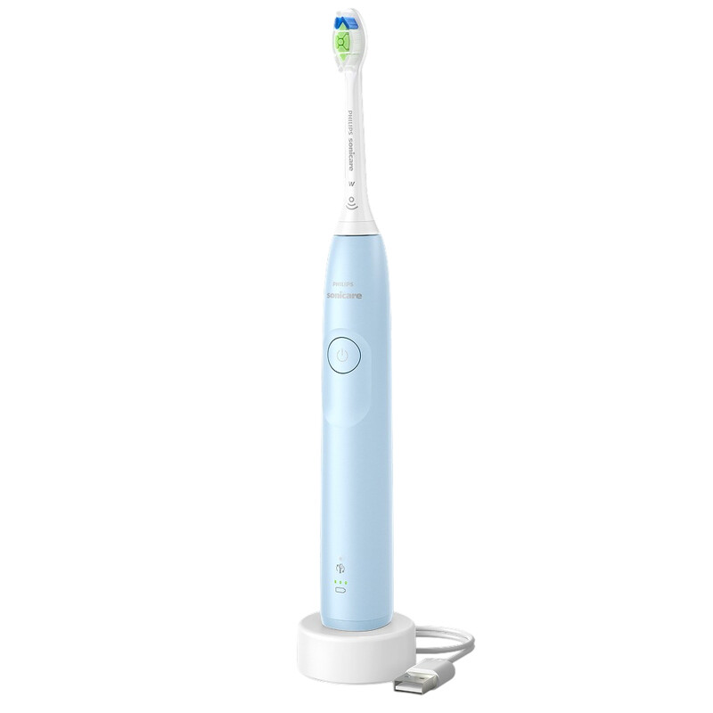 Зубна електрощітка Philips Sonicare Series 5300 HX7106/01