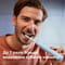 Фото - Зубна електрощітка Philips Sonicare Series 5300 HX7106/01 | click.ua