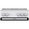 Фото - Плита Gorenje GG5A10WFFM | click.ua