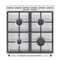 Фото - Плита Gorenje GK6A40WFFM | click.ua