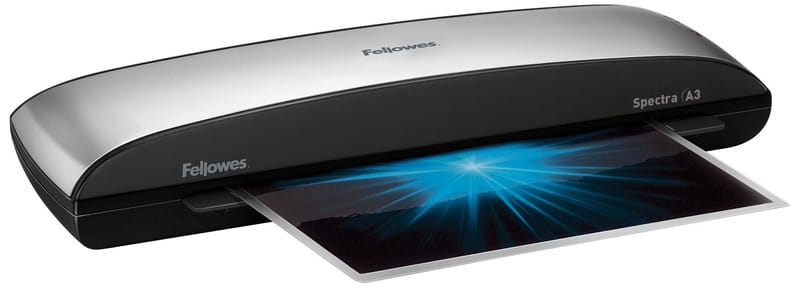Ламінатор Fellowes Spectra A3 (f.L5738301)