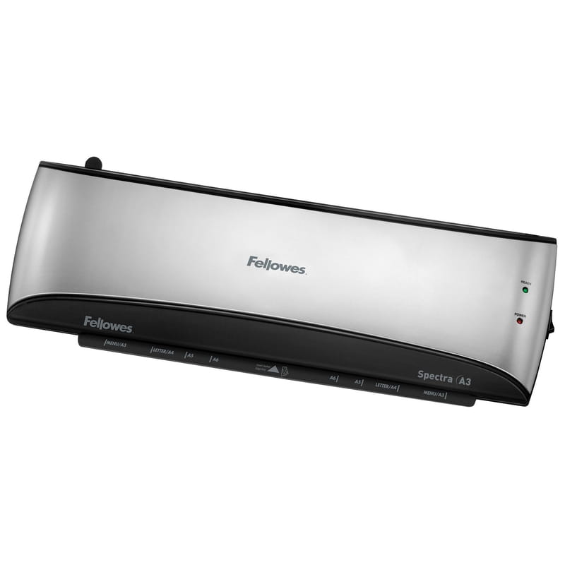 Ламінатор Fellowes Spectra A3 (f.L5738301)