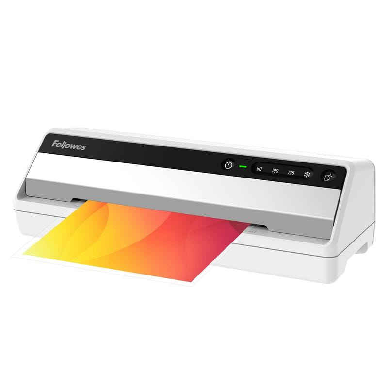 Ламінатор Fellowes Saturn А4 (f.L5724801)