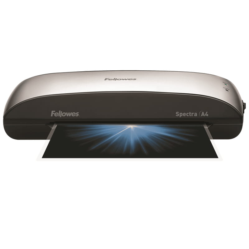Ламинатор Fellowes Spectra А4 (f.L5737801)
