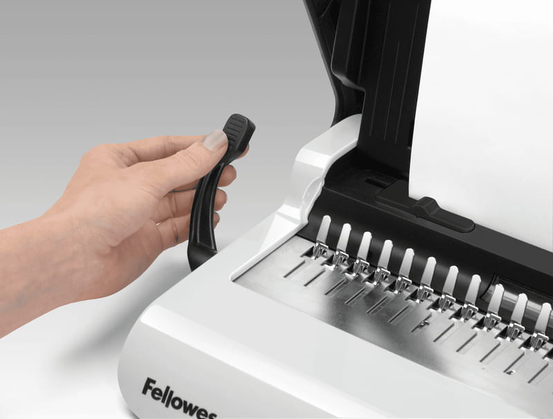 Біндер Fellowes Star A4 (f.B5627501)