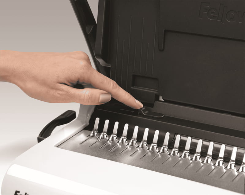 Біндер Fellowes Star A4 (f.B5627501)
