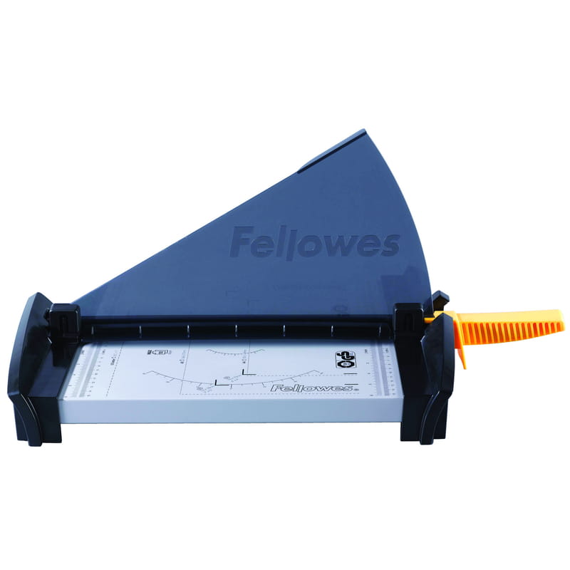 Різак Fellowes Fusion A4 (f.R5410801)