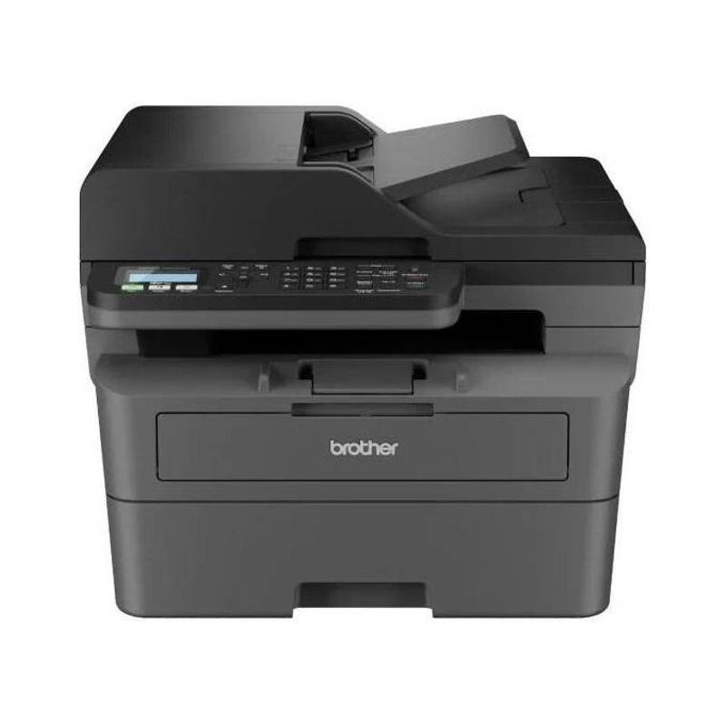 Багатофункційний пристрій А4 ч/б Brother MFC-L2802DW з Wi-Fi (MFCL2802DWYJ1)