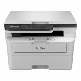 MФУ А4 ч/б Brother DCP-B7600D (DCPB7600DYJ1)