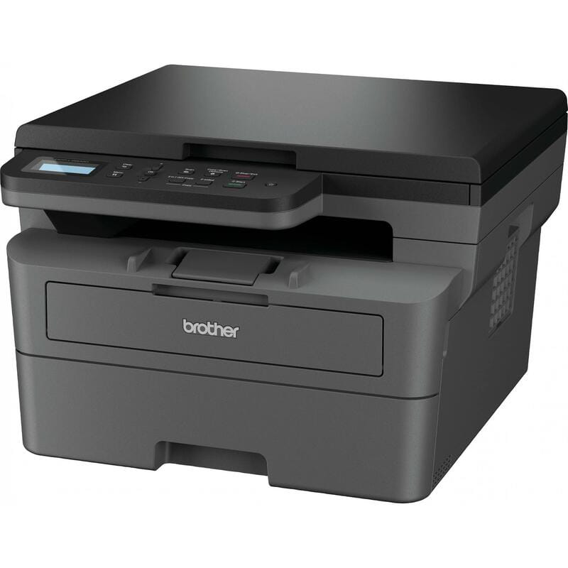 MФУ А4 ч/б Brother DCP-L2600D (DCPL2600DYJ1)