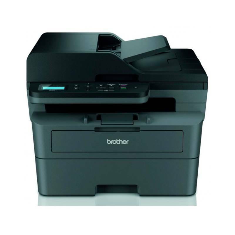 MФУ А4 ч/б Brother DCP-L2640DN (DCPL2640DNYJ1)