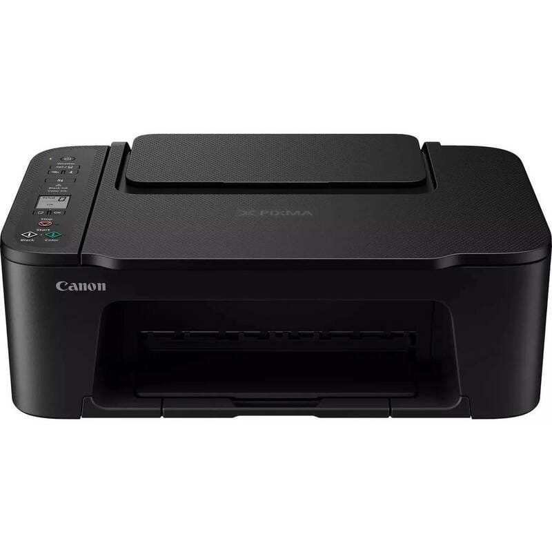МФУ А4 цв. Canon Pixma TS3640 Black c Wi-Fi (6670C007)