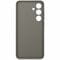 Фото - Чохол-накладка Samsung Vegan Leather Case для Samsung Galaxy S24 SM-S921 Taupe (GP-FPS921HCAAW) | click.ua