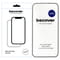 Фото - Защитное стекло BeCover для Apple iPhone 13 10D Black (711513) | click.ua