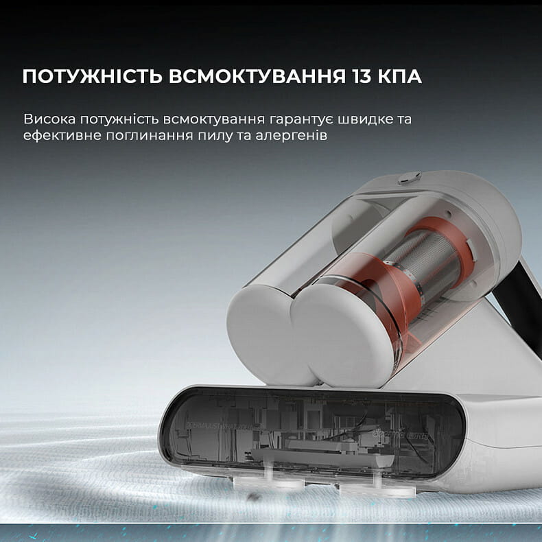 Пилосос Deerma CM980W (DEM-CM980W)