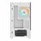 Фото - Корпус Gigabyte C201 Panoramic Tempered Glass Ice без БЖ (GB-C201PI) | click.ua