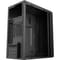 Фото - Корпус CaseCom GN-1718-500 Black 500W | click.ua