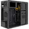 Фото - Корпус CaseCom GN-1718-500 Black 500W | click.ua