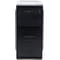 Фото - Корпус CaseCom GN-1718-450 Black 450W | click.ua