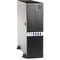 Фото - Корпус CaseCom S-503-400 Black 400W | click.ua