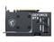 Фото - Відеокарта GF RTX 5060 8GB GDDR7 Ventus 2X OC MSI (GeForce RTX 5060 8G VENTUS 2X OC) | click.ua