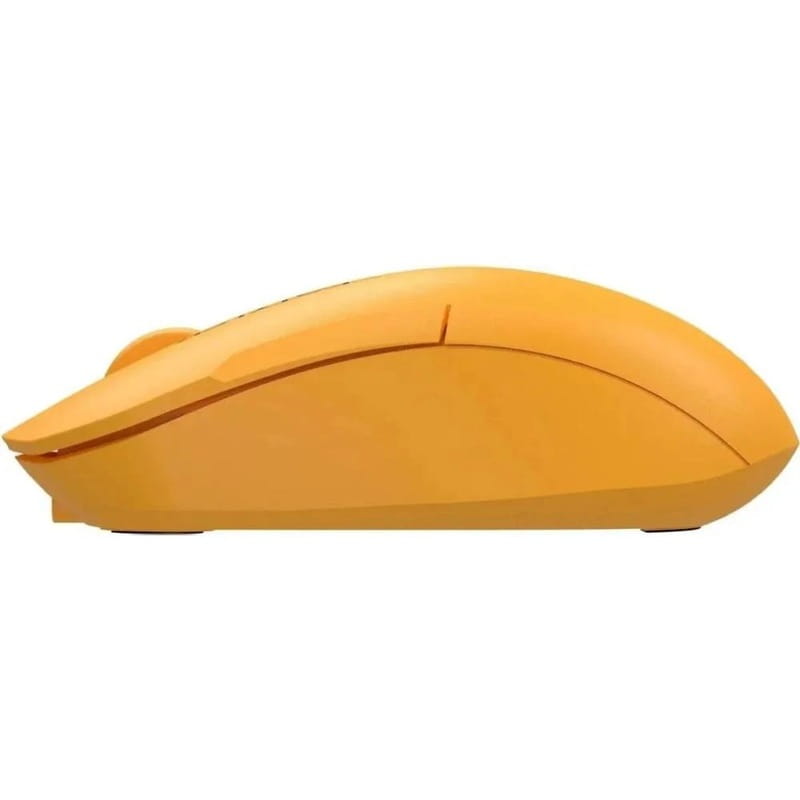 Миша бездротова A4Tech FG15CS Air2 Yellow