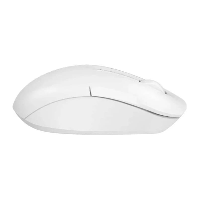 Мышь беспроводная A4Tech FG15CS Air2 White