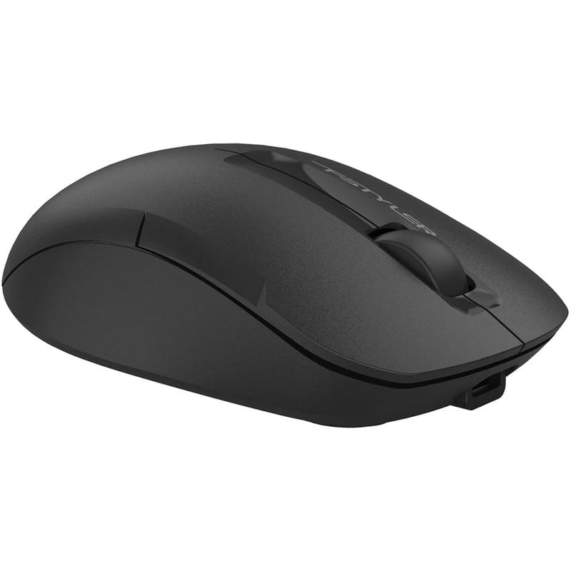 Миша бездротова A4Tech FG15C Air2 Black