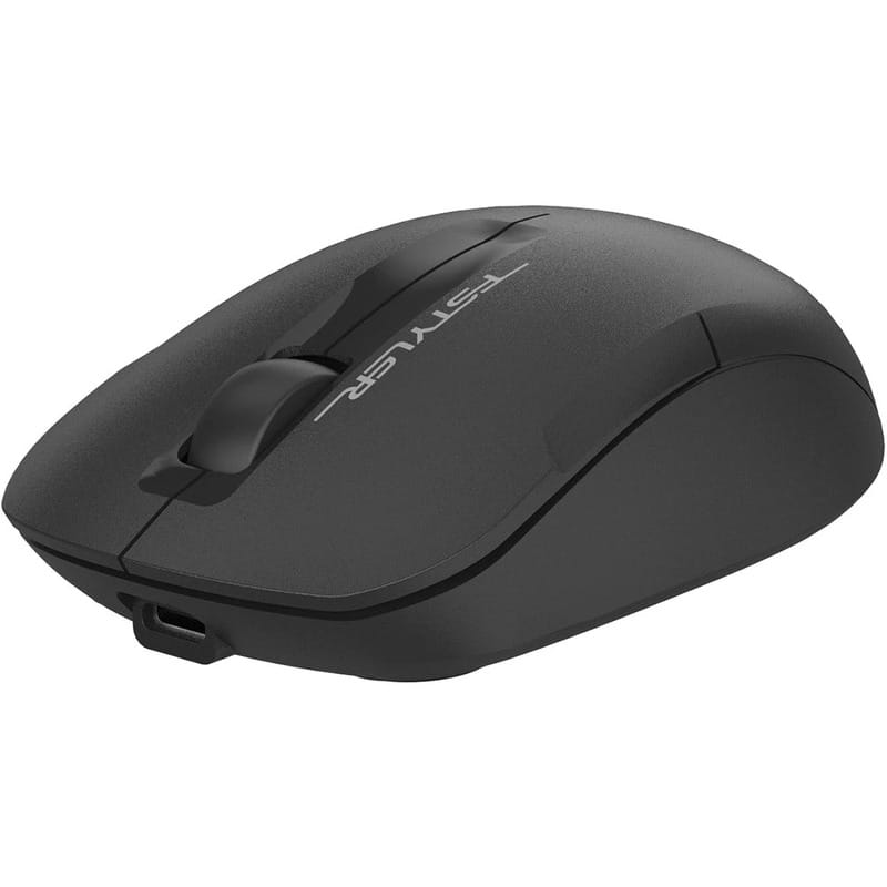 Миша бездротова A4Tech FG15C Air2 Black