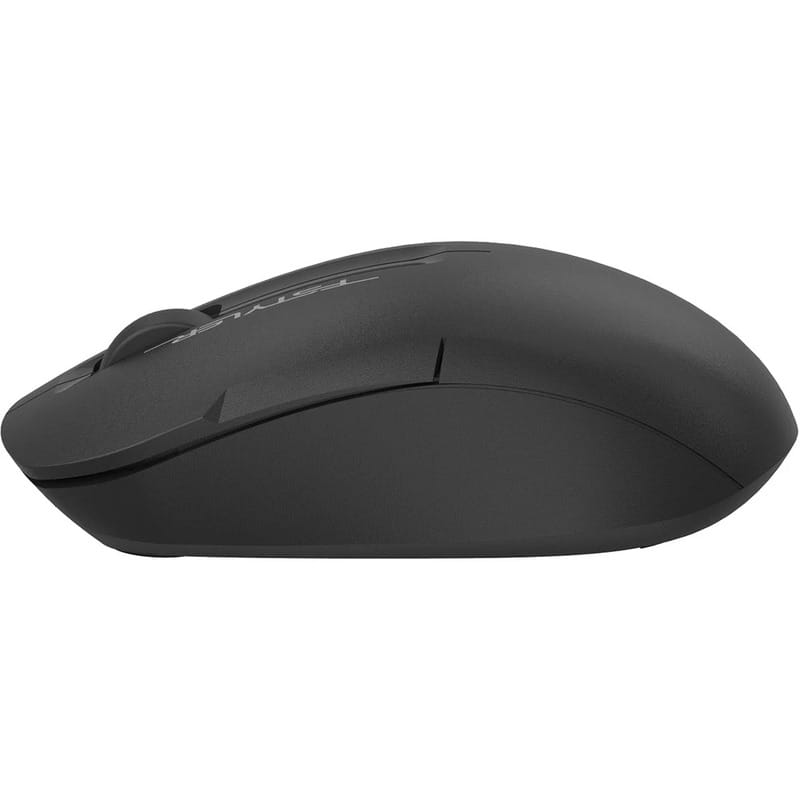 Миша бездротова A4Tech FG15C Air2 Black