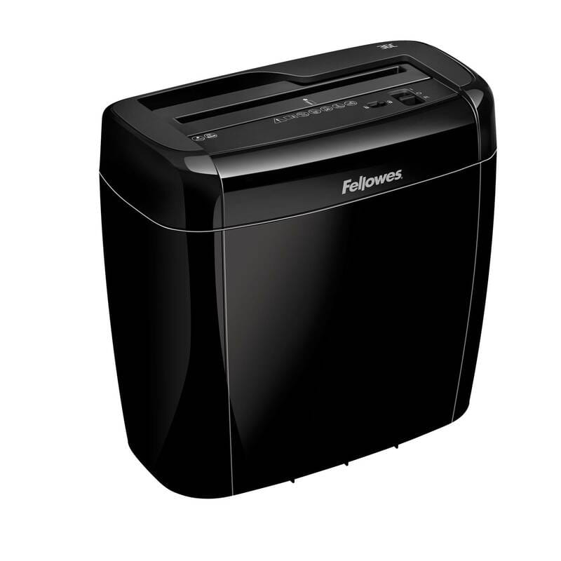 Знищувач документів Fellowes 36С (f.U4700301)