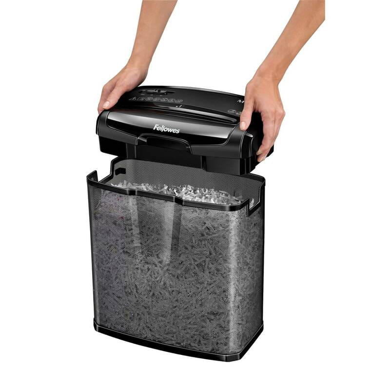 Знищувач документів Fellowes M-7Cm (f.U4701801)